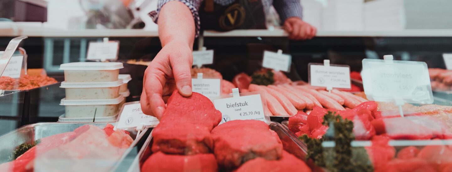 Opinie: Vraag naar Belgisch vlees blijft, beleid moet mee